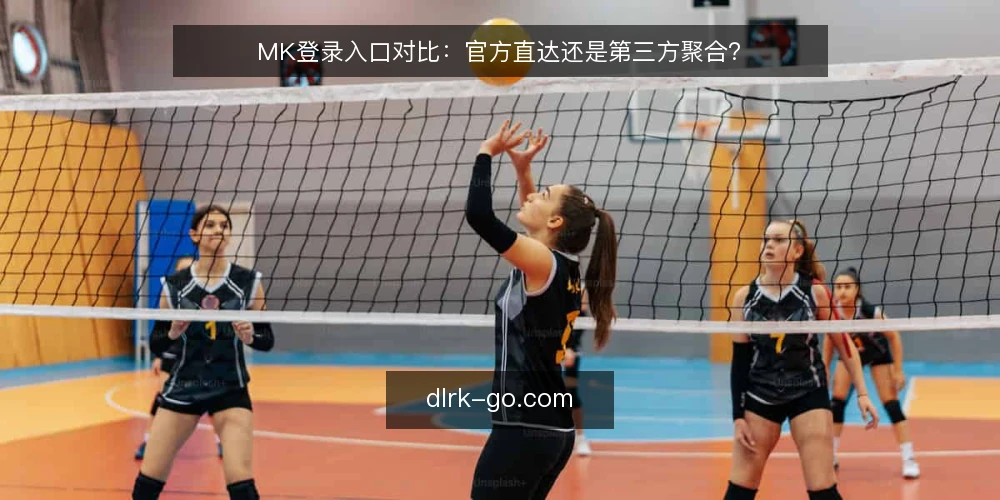 MK登录入口对比：官方直达还是第三方聚合？ — 明确需求：你要解决的是访问效率还是账号安全？ 配图