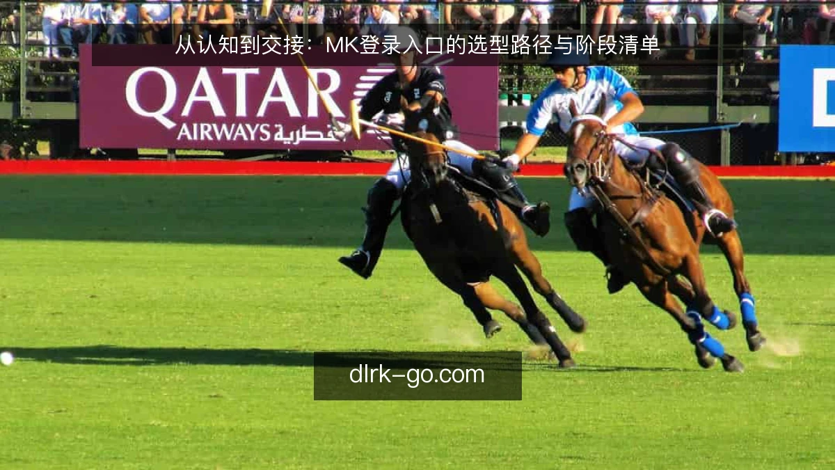 从认知到交接：MK登录入口的选型路径与阶段清单