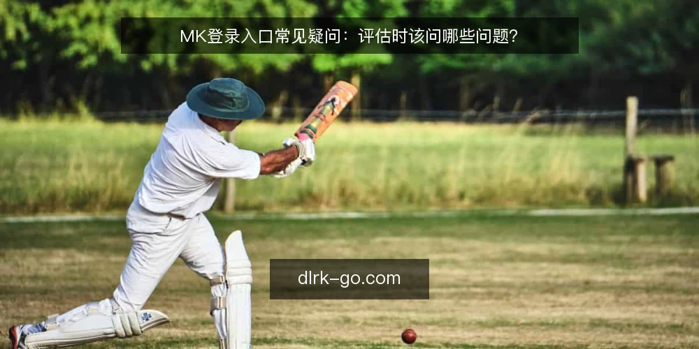 MK登录入口常见疑问：评估时该问哪些问题？ — MK登录入口到底要解决什么问题？ 配图